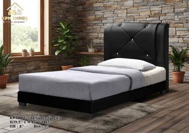 Katil Diven Super Single Size (new)