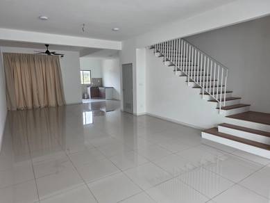 2-storey Terraced House For Rent in Dengkil,SGR