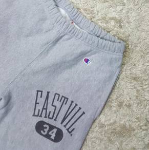 Champion Jogger Tracksuit