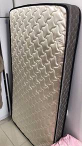 Dreamax Tilam Tebal Super Single Thick Mattress