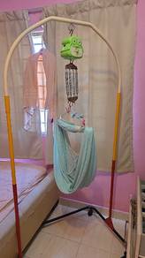 Buai Baby automatik