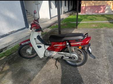 Honda EX5