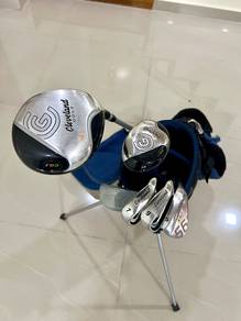 Cleveland Junior Medium Golf Set