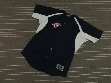 Rawling baseball jersey plain new saiz l to xl