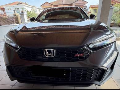 Honda Civic RS RS in Kampung Baru, KUL