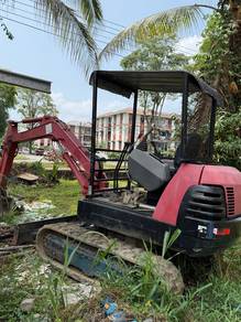 Kubota K-025