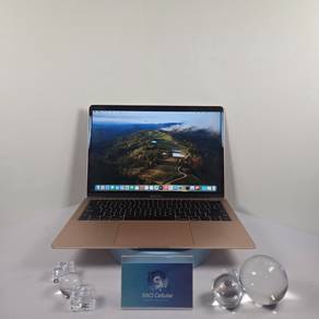 MacBook Air 2019 | 13.3-inch | Intel® Core™ i5
