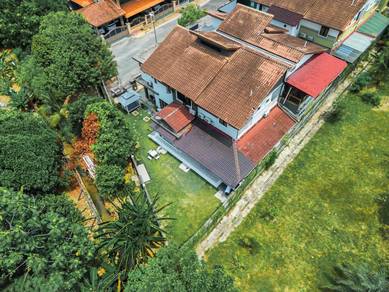 Semi-Detached House For Sale in Bangi,SGR