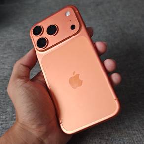 iPhone 17 Pro 256GB