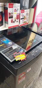 TOSHIBA 12kg AW-DUK1300KM(SG) Washing Machine 6JL1