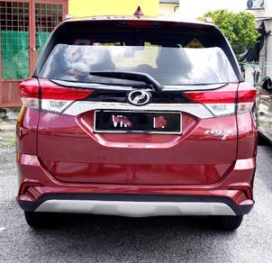 Perodua Aruz AV in Petaling Jaya, SGR