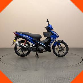 SM Sport 110R