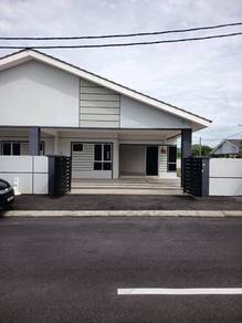 Semi-Detached House For Sale in Gopeng,PRK