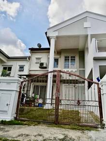 2-storey Terraced House For Sale in Balakong,SGR