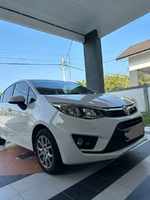 Proton Persona EXECUTIVE in Kuala Terengganu, TRG