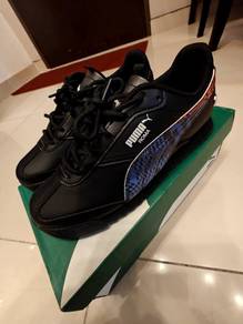Puma BMW MMS Roma JR