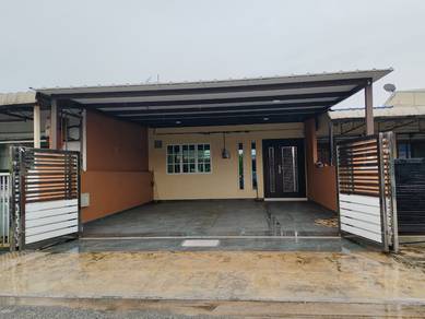 1-storey Terraced House For Rent in Bayan Baru,PNG