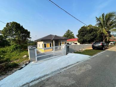 Residential Land in Sepang, SGR