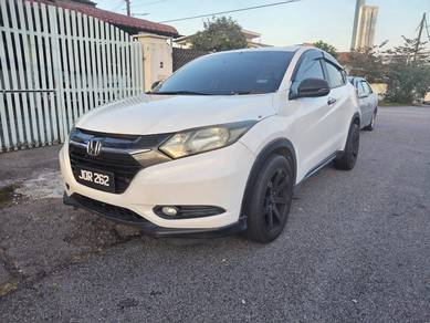 Honda HR-V E in Kluang, JHR