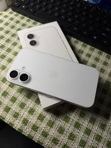 iphone 16 128gb