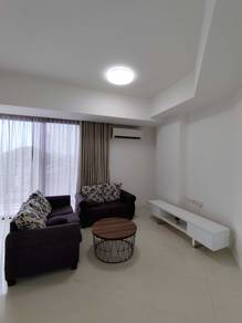 Apartment For Rent in Trinity Residence