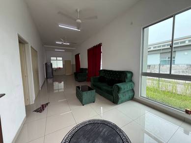 Cluster House For Rent in Skudai,JHR
