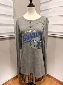 SEATTLE SEAHAWKS 2013 X junk food L 5675