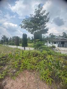 Residential Land in Serendah, SGR