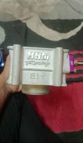 headblock 65 complete sekali , tensioner kita bgi