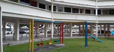 Apartment For Sale in Taman Batu Uban 2 Apartment