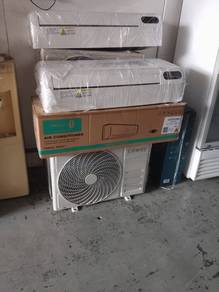 1HP Air conditioning