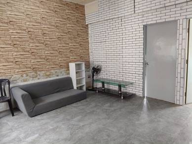 Apartment For Rent in Taman Orkid Desa