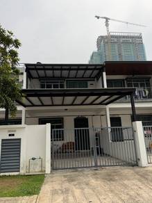 2-storey Terraced House For Sale in Rawang,SGR