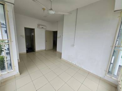 Apartment For Sale in Puncak Menggatal @ Menggatal Heights