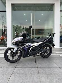 Yamaha Y16ZR
