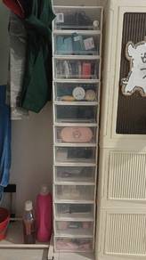 gecko drawer