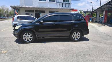 Honda CR-V i-VTEC in Sungai Petani, KDH