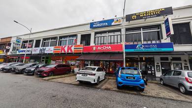 Office space For Rent in Semenyih,SGR