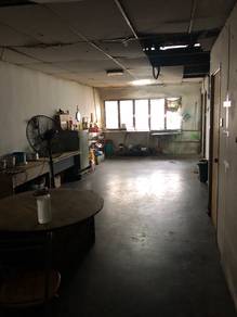Shop lot For Rent in Shah Alam,SGR