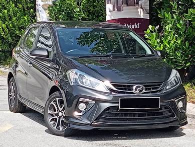   in Setapak, KUL