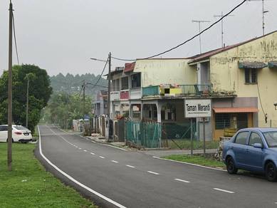 1-storey Terraced House For Sale in Kulai,JHR