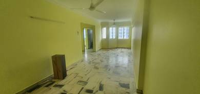 Condominium For Rent in Seri Mas Condominium