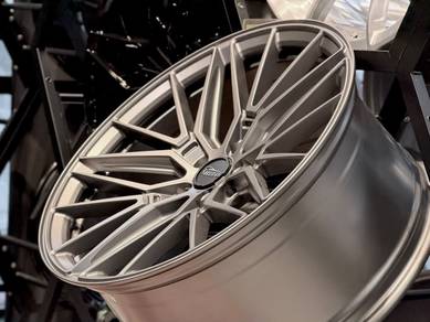 RIZO RS4 Concave 20" Rim 20 BMW F30 F10 Z4 F06 X4