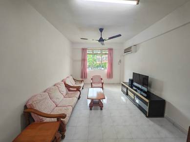 Apartment For Sale in Sri Bayu (Skudai)
