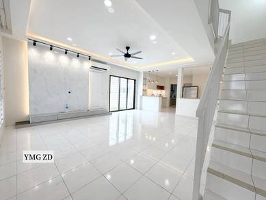 2-storey Terraced House For Sale in Setia Alam,SGR