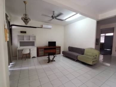 2-storey Terraced House For Rent in Sungai Ara,PNG
