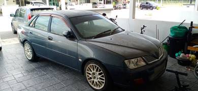 Proton Waja PREMIUM in Dengkil, SGR