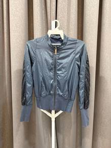 MU5393	Jaket Puma X Alexander McQueen