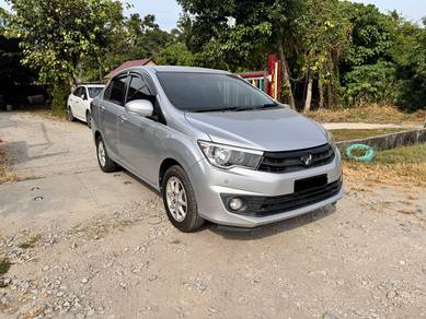 Perodua Bezza PREMIUM X in Simpang Ampat, PNG
