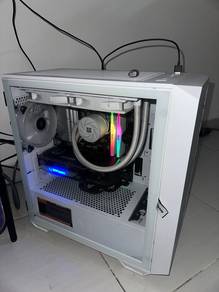 Ryzen 7, 4060ti